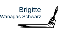 Brigitte Wanagas Schwarz